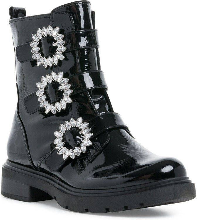 marco tozzi Dames enkellaarsje 2 2 25488 29 f breedte maat eu