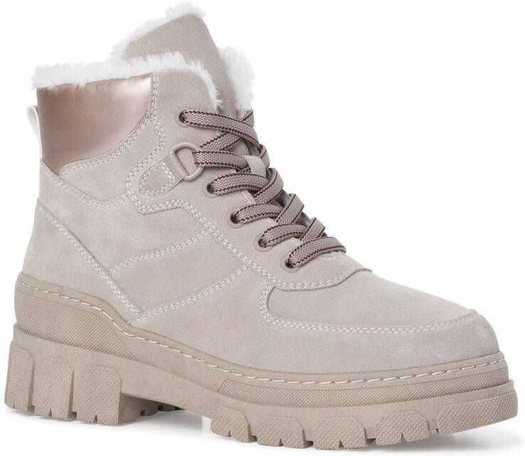 marco tozzi Dames enkellaarsje 2 2 26264 29 f breedte maat eu