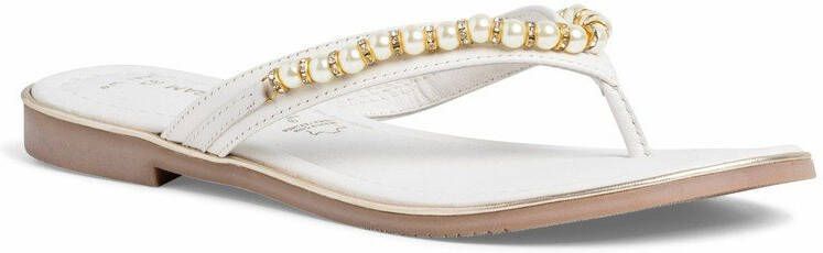 marco tozzi Dames flip flops 2 2 27110 28 maat eu
