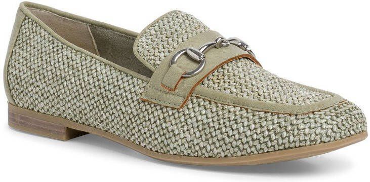 marco tozzi Dames instappers 2 2 84200 20 f breedte maat eu