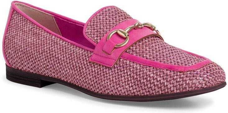 marco tozzi Dames instappers 2 2 84200 20 f breedte maat eu