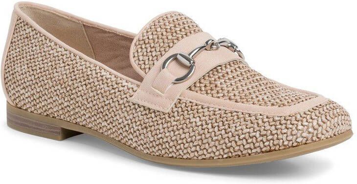 marco tozzi Dames instappers 2 2 84200 20 f breedte maat eu