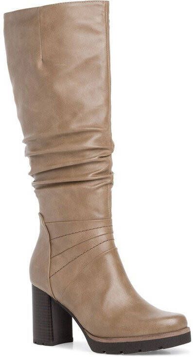 marco tozzi Dames laarzen 2 2 25601 29 f breedte maat eu