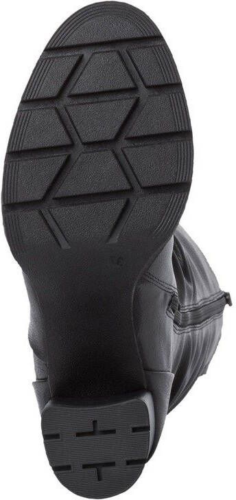 marco tozzi Dames laarzen 2 2 25601 29 f breedte maat eu