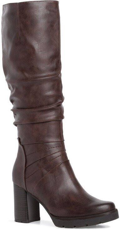 marco tozzi Dames laarzen 2 2 25601 29 f breedte maat eu