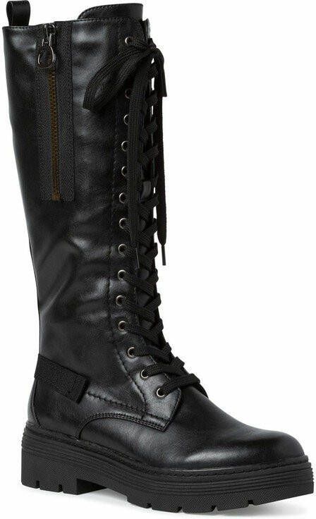 marco tozzi Dames laarzen 2 2 25605 27 f breedte maat eu