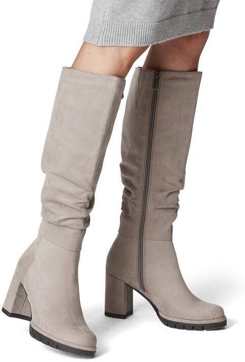 marco tozzi Dames laarzen 2 2 25609 29 f breedte maat eu