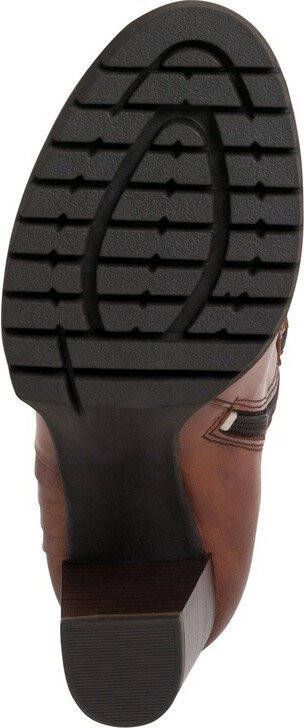 marco tozzi Dames laarzen 2 2 25631 29 f breedte maat eu