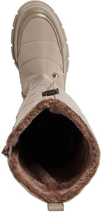 marco tozzi Dames laarzen 2 2 26660 39 f breedte maat eu