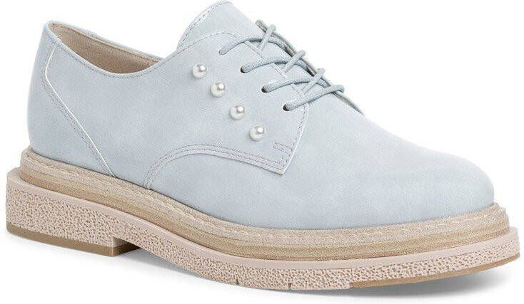 marco tozzi Dames lage schoen 2 2 83702 20 f breedte maat eu