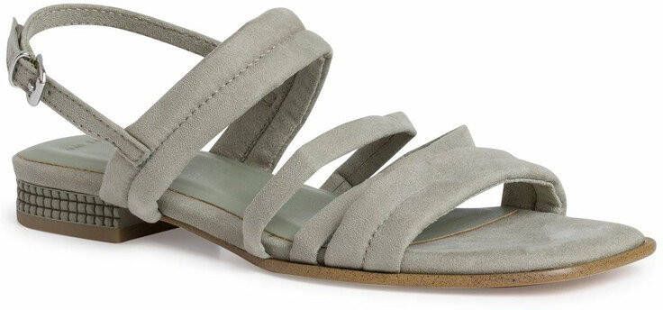 marco tozzi Dames sandaal 2 2 28116 38 maat eu