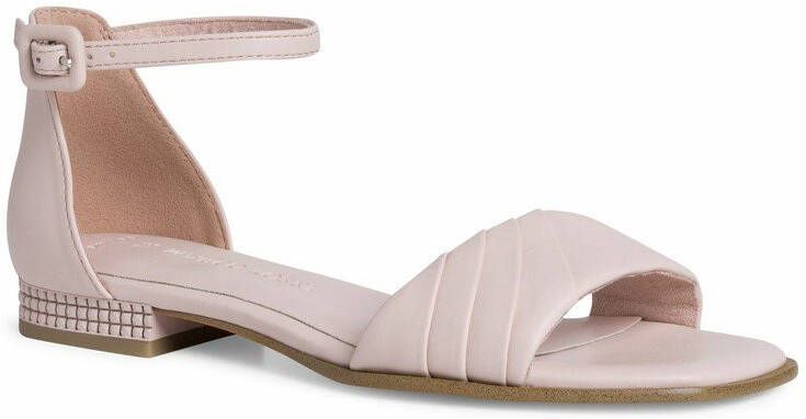 marco tozzi Dames sandaal 2 2 28126 38 maat eu