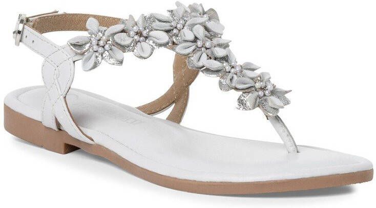 marco tozzi Dames sandaal 2 2 28148 20 f breedte maat eu