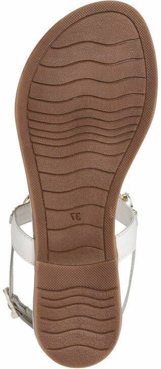 marco tozzi Dames sandaal 2 2 28188 28 maat eu