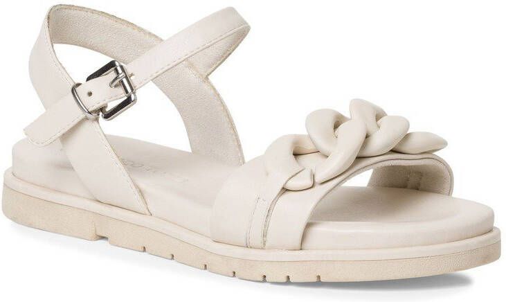 marco tozzi Dames sandaal 2 2 28406 20 f breedte maat eu