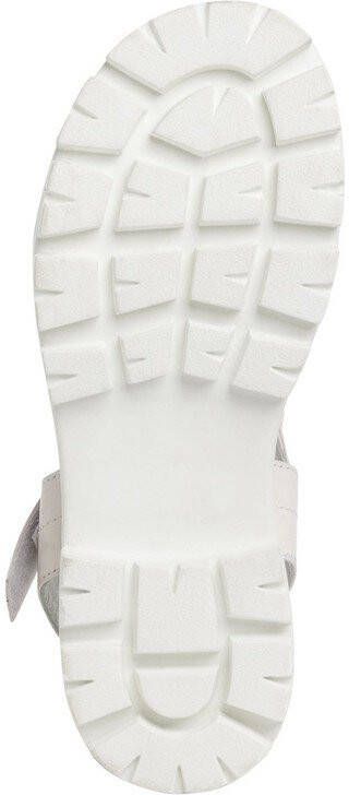 marco tozzi Dames sandaal 2 2 28709 20 f breedte maat eu