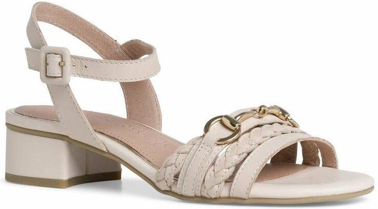 marco tozzi Dames sandaaltje 2 2 28208 28 maat eu