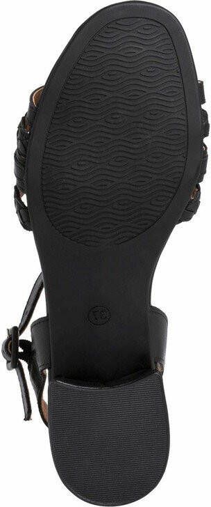 marco tozzi Dames sandaaltje 2 2 28208 28 maat eu