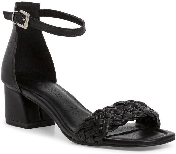 marco tozzi Dames sandaaltje 2 2 28215 20 f breedte maat eu