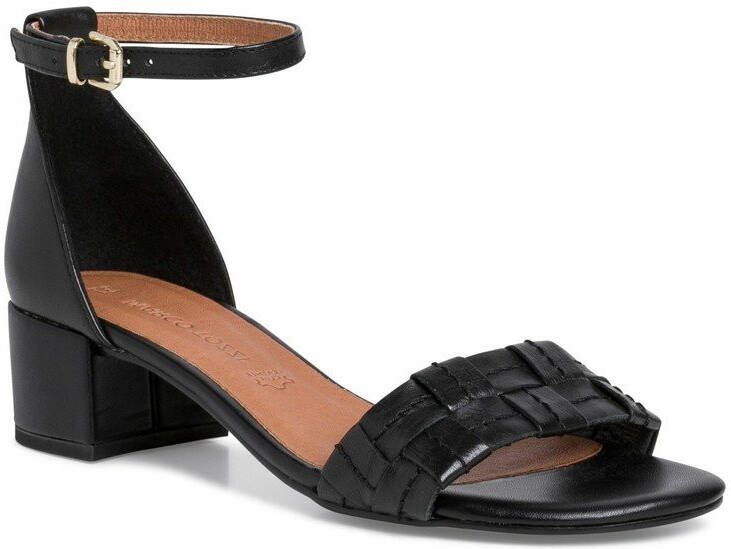 marco tozzi Dames sandaaltje 2 2 28224 28 maat eu