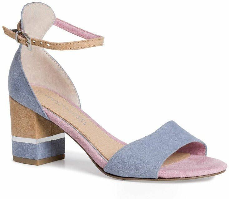 marco tozzi Dames sandaaltje 2 2 28303 28 maat eu