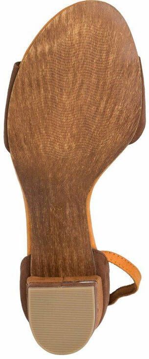 marco tozzi Dames sandaaltje 2 2 28303 28 maat eu