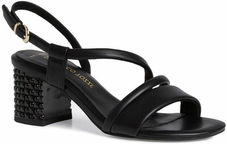 marco tozzi Dames sandaaltje 2 2 28304 38 maat eu