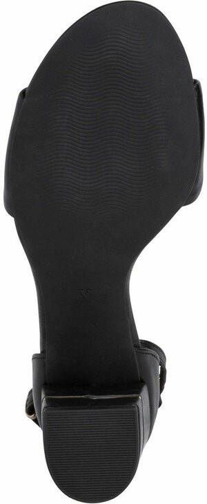 marco tozzi Dames sandaaltje 2 2 28306 28 maat eu