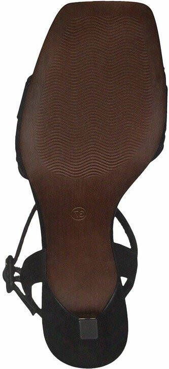 marco tozzi Dames sandaaltje 2 2 28327 28 maat eu