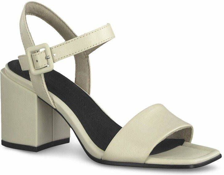 marco tozzi Dames sandaaltje 2 2 28328 28 maat eu