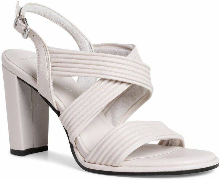 marco tozzi Dames sandaaltje 2 2 28329 38 maat eu