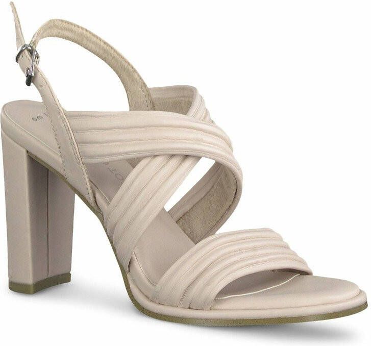 marco tozzi Dames sandaaltje 2 2 28329 38 maat eu