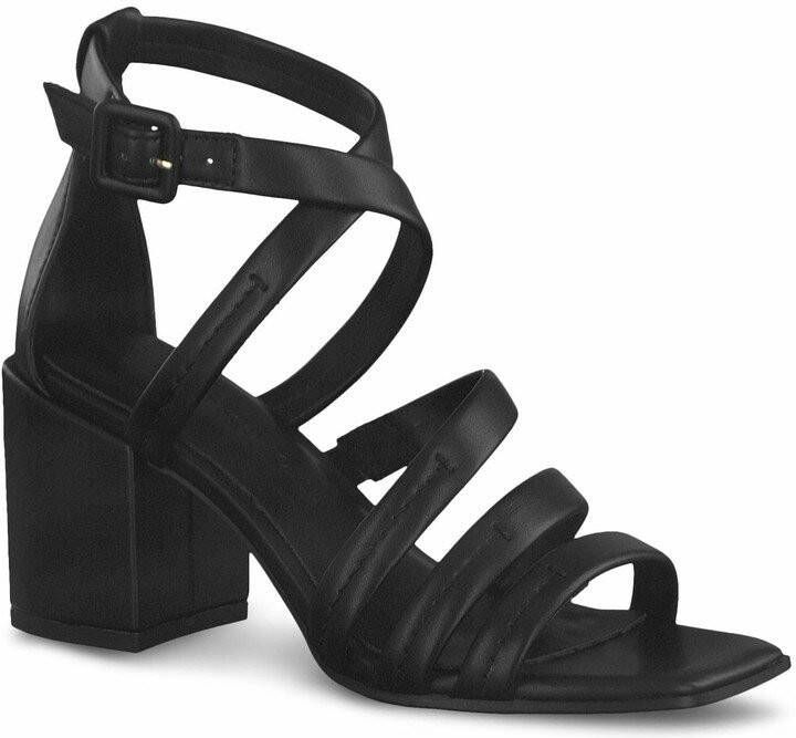 marco tozzi Dames sandaaltje 2 2 28336 38 maat eu