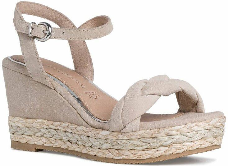 marco tozzi Dames sandaaltje 2 2 28341 28 maat eu