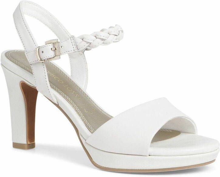 marco tozzi Dames sandaaltje 2 2 28348 28 maat eu