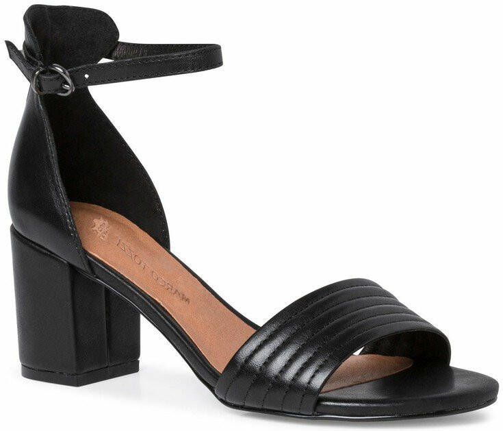marco tozzi Dames sandaaltje 2 2 28379 28 maat eu