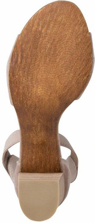 marco tozzi Dames sandaaltje 2 2 28398 28 maat eu
