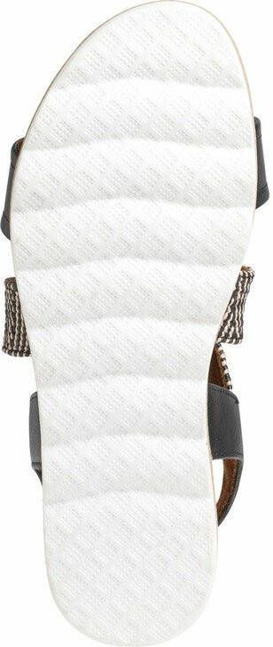 marco tozzi Dames sandaaltje 2 2 28401 28 maat eu