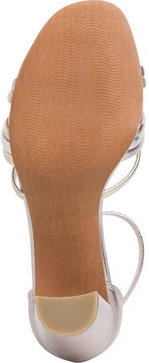 marco tozzi Dames sandaaltje 2 2 28386 29 f breedte maat eu