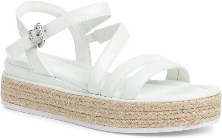 marco tozzi Dames sandaaltje 2 2 28702 20 f breedte maat eu