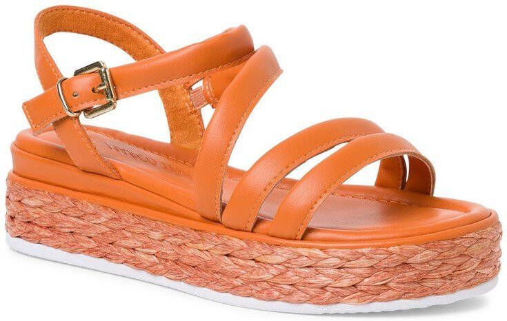 marco tozzi Dames sandaaltje 2 2 28702 20 f breedte maat eu