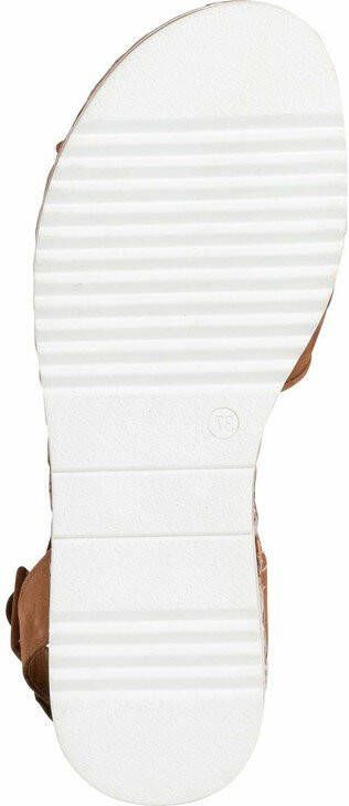 marco tozzi Dames sandaaltje 2 2 28731 28 maat eu