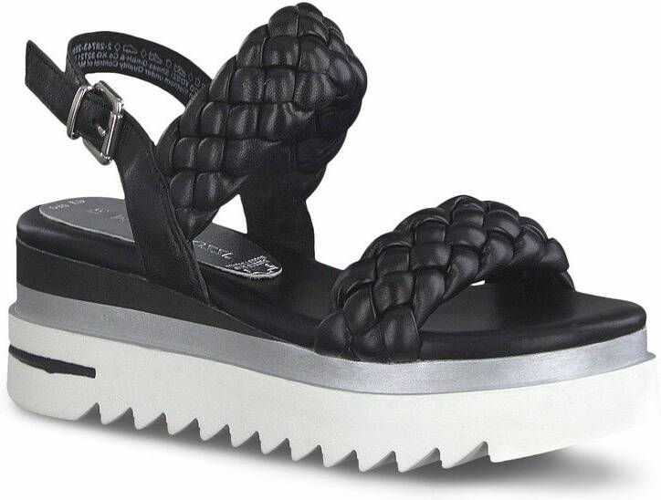 marco tozzi Dames sandaaltje 2 2 28743 28 maat eu