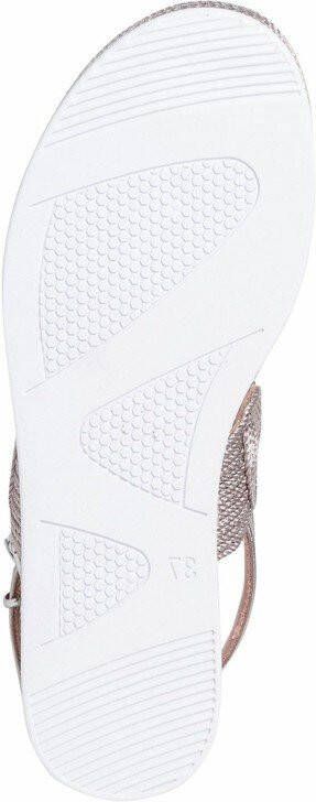 marco tozzi Dames sandaaltje 2 2 28760 28 maat eu