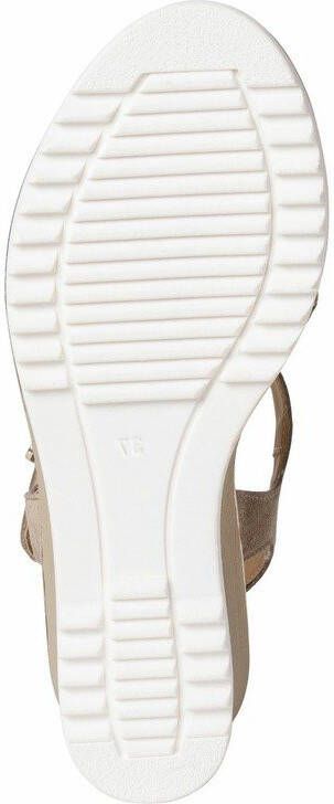 marco tozzi Dames sandaaltje 2 2 28789 38 maat eu