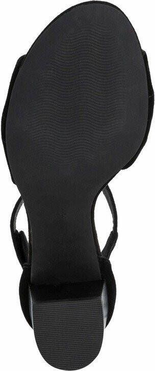 marco tozzi Dames sandaaltje 2 2 28398 28 maat eu