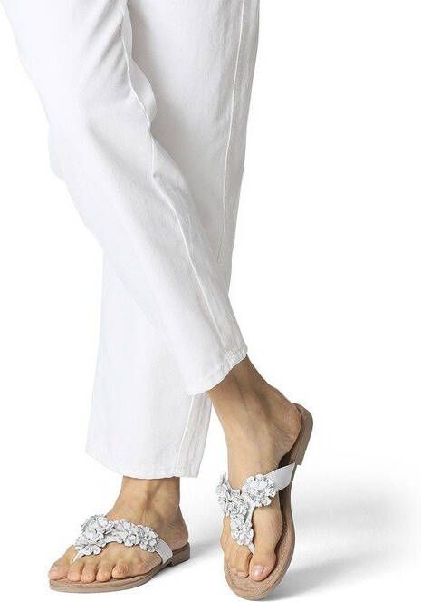 marco tozzi Dames slipper 2 2 27111 20 f breedte maat eu