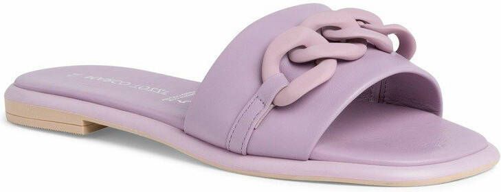 marco tozzi Dames slipper 2 2 27120 28 maat eu