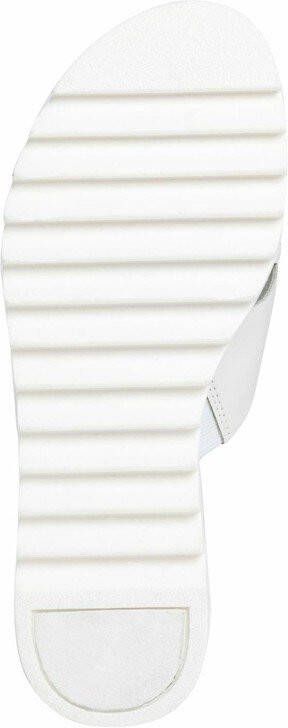 marco tozzi Dames slipper 2 2 27212 28 maat eu