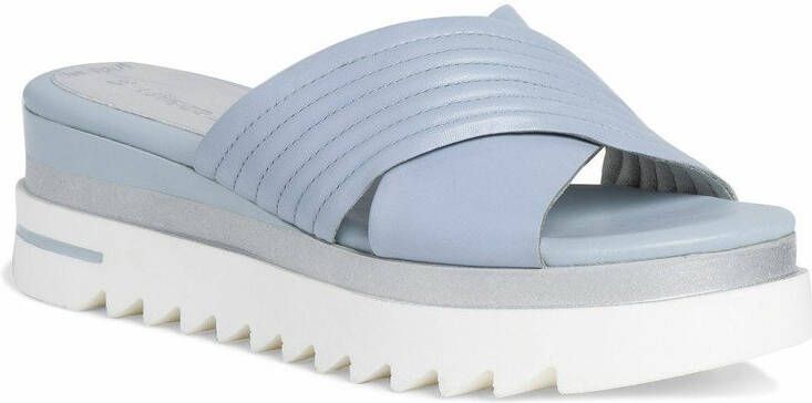 marco tozzi Dames slipper 2 2 27212 28 maat eu